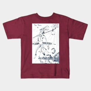 The Fool Kids T-Shirt